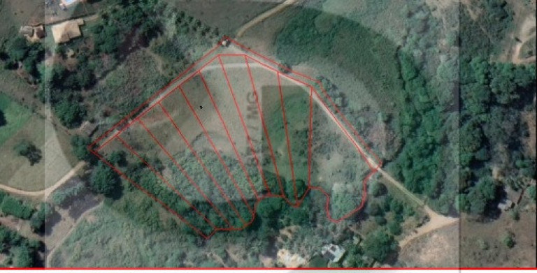 Terreno à Venda, 1.600 m²