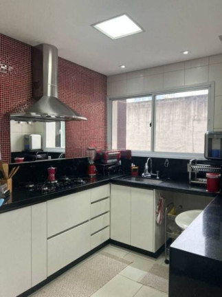 Imagem Apartamento com 3 Quartos à Venda, 156 m² em Santa Paula - São Caetano Do Sul Imagem Apartamento com 3 Quartos à Venda, 156 m² em Santa Paula - São Caetano Do Sul