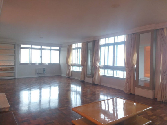 Imagem Apartamento com 4 Quartos à Venda, 355 m² em Boqueirão - Santos Imagem Apartamento com 4 Quartos à Venda, 355 m² em Boqueirão - Santos