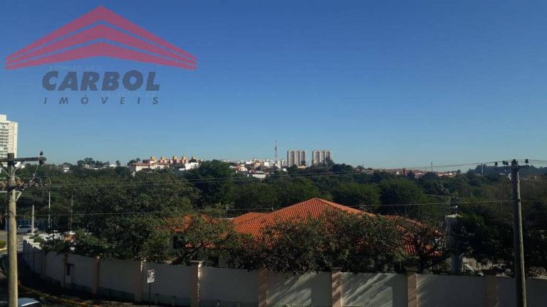 Imagem Apartamento com 3 Quartos à Venda, 100 m² em Eloy Chaves - Jundiaí Imagem Apartamento com 3 Quartos à Venda, 100 m² em Eloy Chaves - Jundiaí
