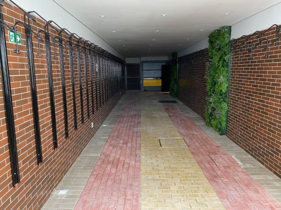 Imagem Apartamento com 2 Quartos à Venda, 33 m² em República - São Paulo Imagem Apartamento com 2 Quartos à Venda, 33 m² em República - São Paulo