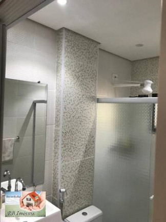 Imagem Apartamento com 2 Quartos à Venda, 59 m² em Paulicéia - São Bernardo Do Campo Imagem Apartamento com 2 Quartos à Venda, 59 m² em Paulicéia - São Bernardo Do Campo
