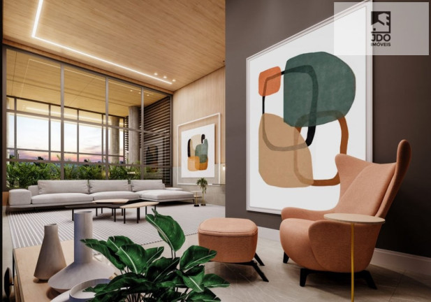 Imagem Apartamento com 3 Quartos à Venda, 228 m² em Juvevê - Curitiba Imagem Apartamento com 3 Quartos à Venda, 228 m² em Juvevê - Curitiba