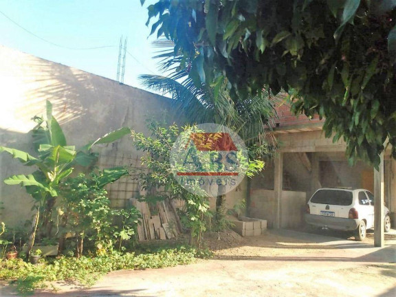 Imagem Sobrado com 1 Quarto à Venda, 80 m² em Jardim Somar - Peruíbe Imagem Sobrado com 1 Quarto à Venda, 80 m² em Jardim Somar - Peruíbe