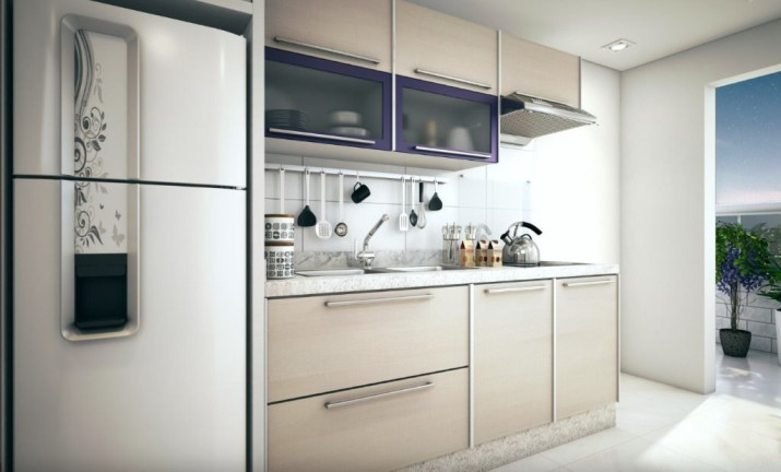 Imagem Apartamento com 2 Quartos à Venda, 94 m² em Vila Guilhermina - Praia Grande Imagem Apartamento com 2 Quartos à Venda, 94 m² em Vila Guilhermina - Praia Grande