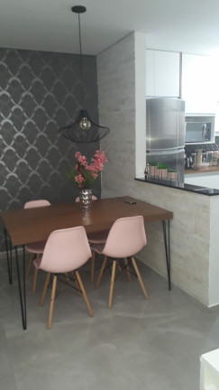Imagem Apartamento com 2 Quartos à Venda, 50 m² em Parque Erasmo Assunção - Santo André Imagem Apartamento com 2 Quartos à Venda, 50 m² em Parque Erasmo Assunção - Santo André