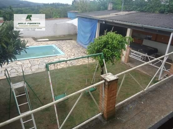 Imagem Chácara com 9 Quartos à Venda, 2.054 m² em Mombaça - São Roque Imagem Chácara com 9 Quartos à Venda, 2.054 m² em Mombaça - São Roque