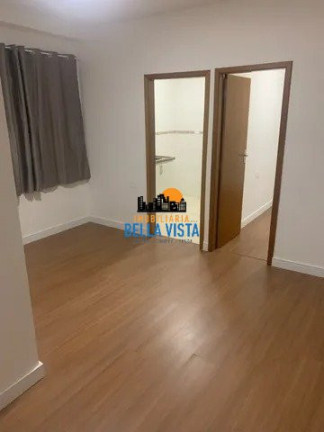 Apartamento com 1 Quarto à Venda,  em Parque São Vicente - São Vicente