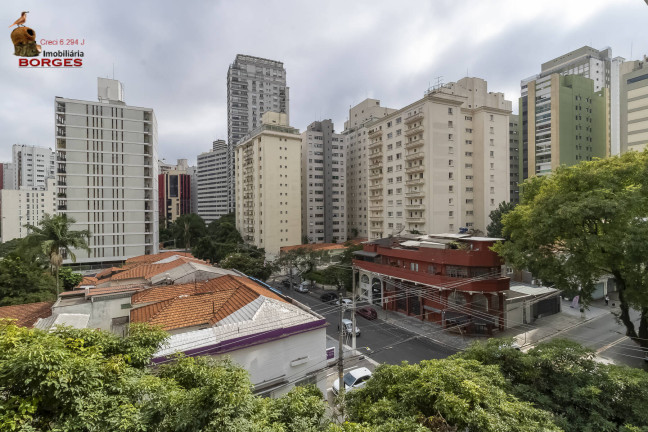 Imagem Apartamento com 2 Quartos à Venda, 97 m² em Paraíso - São Paulo Imagem Apartamento com 2 Quartos à Venda, 97 m² em Paraíso - São Paulo