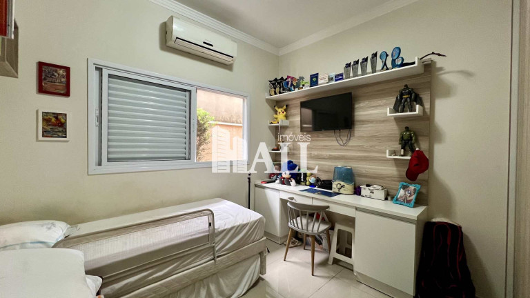 Imagem Casa com 3 Quartos à Venda, 171 m² em Centro - Bady Bassitt Imagem Casa com 3 Quartos à Venda, 171 m² em Centro - Bady Bassitt