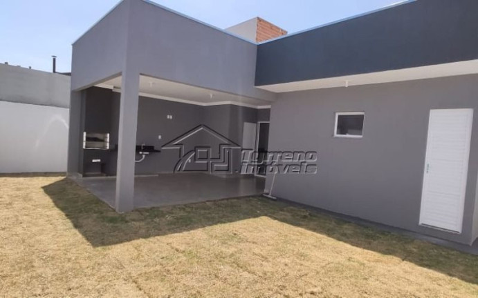 Imagem Casa de Condomínio com 3 Quartos à Venda, 149 m² em Caçapava - Caçapava Imagem Casa de Condomínio com 3 Quartos à Venda, 149 m² em Caçapava - Caçapava