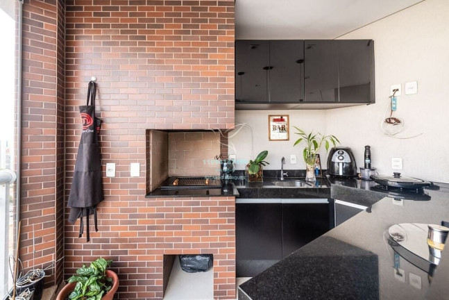 Imagem Apartamento com 4 Quartos à Venda, 171 m² em Paraíso - São Paulo