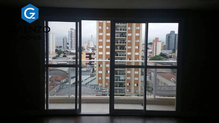 Imagem Sala Comercial à Venda, 35 m² em Centro - Osasco Imagem Sala Comercial à Venda, 35 m² em Centro - Osasco