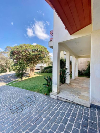 Imagem Casa de Condomínio com 4 Quartos à Venda,  em Jardim Do Golf I - Jandira