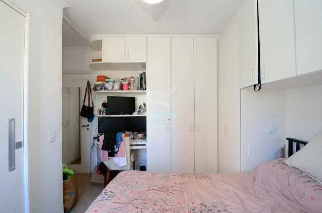 Imagem Apartamento com 3 Quartos à Venda, 77 m² em Vila Mariana - São Paulo Imagem Apartamento com 3 Quartos à Venda, 77 m² em Vila Mariana - São Paulo