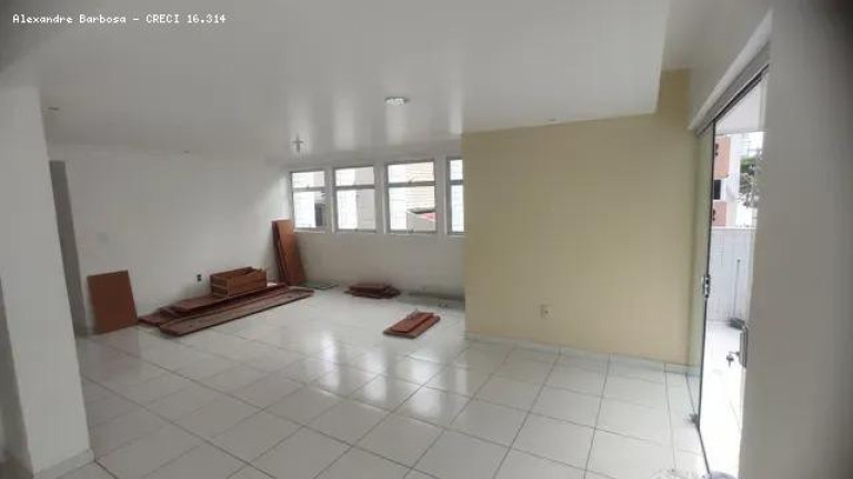 Imagem Apartamento com 4 Quartos à Venda, 184 m² em Candeias - Jaboatão Dos Guararapes