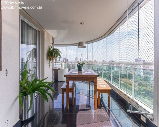 Imagem Apartamento com 4 Quartos à Venda, 355 m² em Tatuapé - São Paulo Imagem Apartamento com 4 Quartos à Venda, 355 m² em Tatuapé - São Paulo