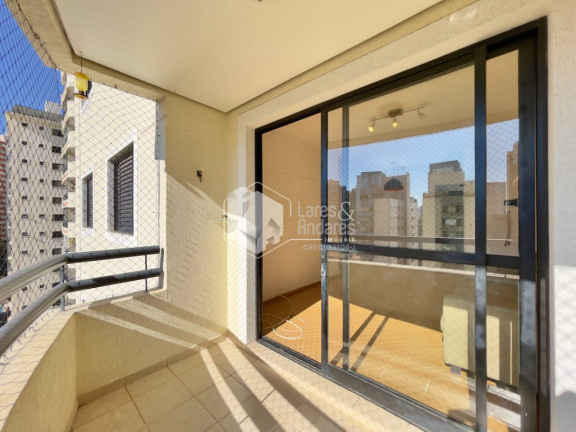 Imagem Apartamento com 3 Quartos à Venda, 75 m² em Vila Mascote - São Paulo