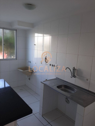 Imóvel com 2 Quartos à Venda, 48 m² em Loteamento Villa Branca - Jacareí