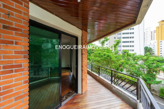 Imagem Apartamento com 4 Quartos à Venda, 238 m² em Morumbi - São Paulo Imagem Apartamento com 4 Quartos à Venda, 238 m² em Morumbi - São Paulo