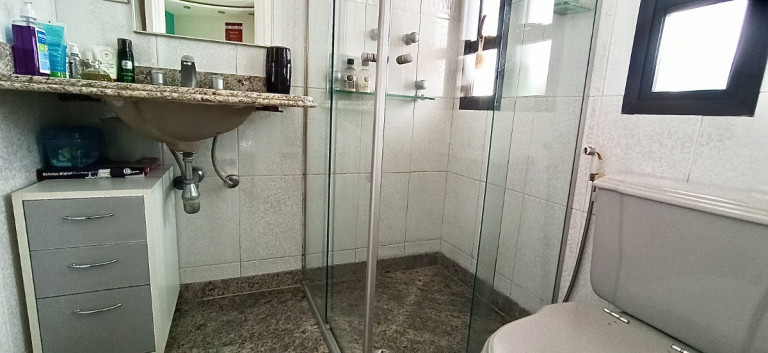 Imagem Apartamento com 3 Quartos à Venda, 165 m² em Parque Da Mooca - São Paulo