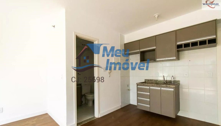 Imagem Imóvel com 1 Quarto à Venda, 39 m² em Sul (águas Claras) - Brasília