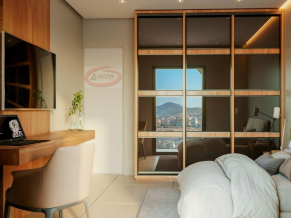 Imagem Apartamento com 2 Quartos à Venda, 59 m² em Itaguá - Ubatuba Imagem Apartamento com 2 Quartos à Venda, 59 m² em Itaguá - Ubatuba