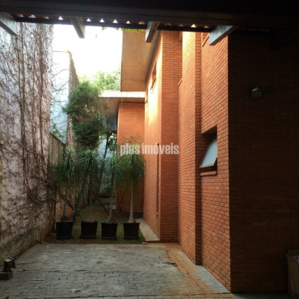 Imagem Casa com 4 Quartos à Venda, 500 m² em Jardim Paulista - São Paulo Imagem Casa com 4 Quartos à Venda, 500 m² em Jardim Paulista - São Paulo
