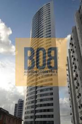 Apartamento com 2 Quartos para Alugar, 56 m² em Pina - Recife