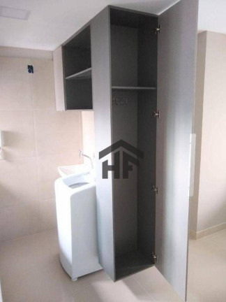 Imagem Apartamento com 1 Quarto para Alugar, 34 m² em Parnamirim - Recife