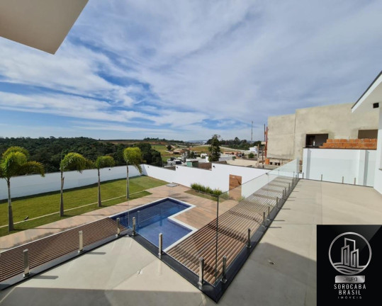 Imagem Casa com 4 Quartos à Venda, 456 m² em Eco Residencial Fazenda Jequitibá - Sorocaba Imagem Casa com 4 Quartos à Venda, 456 m² em Eco Residencial Fazenda Jequitibá - Sorocaba