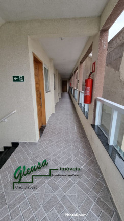 Imagem Apartamento com 2 Quartos à Venda, 41 m² em Jardim Nordeste - São Paulo