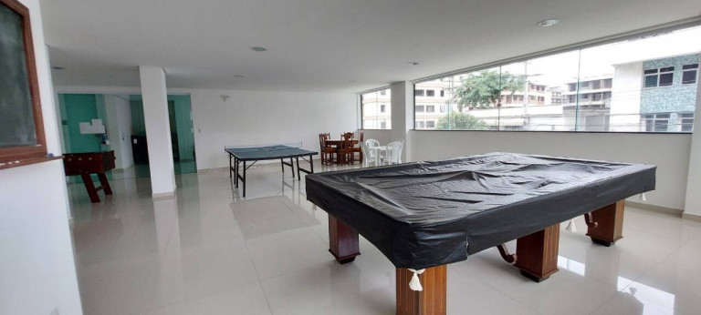 Imagem Cobertura com 4 Quartos à Venda, 250 m² em Vila Nova - Cabo Frio Imagem Cobertura com 4 Quartos à Venda, 250 m² em Vila Nova - Cabo Frio