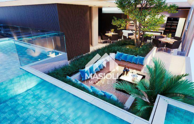 Imagem Apartamento com 2 Quartos à Venda, 59 m² em Praia De Itaparica - Vila Velha Imagem Apartamento com 2 Quartos à Venda, 59 m² em Praia De Itaparica - Vila Velha