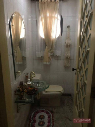 Imagem Apartamento com 4 Quartos à Venda, 220 m² em Vila Galvão - Guarulhos