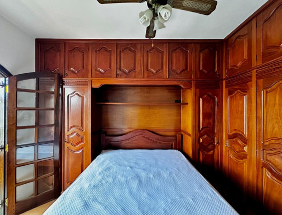 Imagem Sobrado com 3 Quartos à Venda, 192 m² em Jardim Dos Lagos - São Paulo