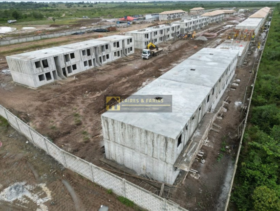 Imagem Apartamento com 2 Quartos à Venda, 43 m² em Feira 7 - Feira De Santana