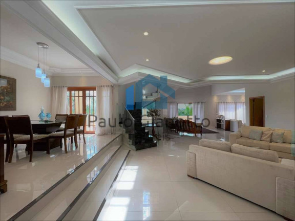 Imagem Casa de Condomínio com 4 Quartos à Venda, 697 m² em Jardim Passárgada I - Cotia Imagem Casa de Condomínio com 4 Quartos à Venda, 697 m² em Jardim Passárgada I - Cotia