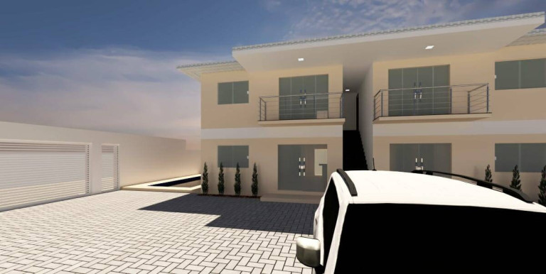 Imagem Apartamento com 2 Quartos à Venda, 63 m² em Village I - Porto Seguro