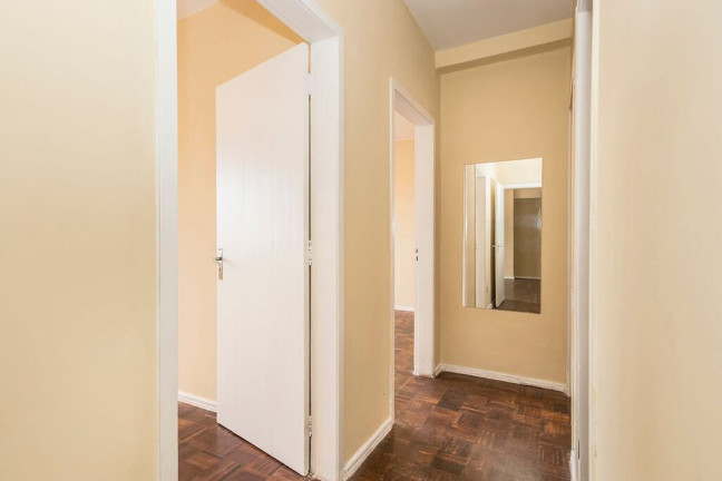 Imagem Apartamento com 3 Quartos à Venda, 104 m² em Centro Histórico - Porto Alegre