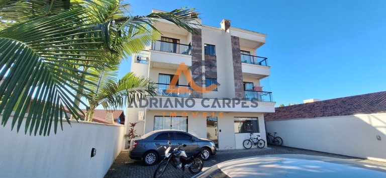 Imóvel com 2 Quartos à Venda, 66 m² em Gravatá - Navegantes