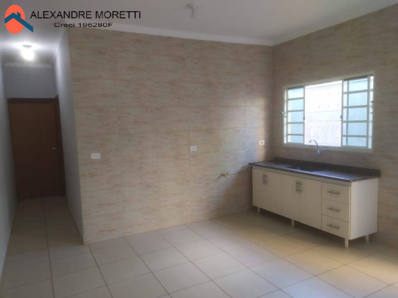 Imagem Casa com 2 Quartos para Alugar, 200 m² em Jardim Santa Rosa - Sorocaba