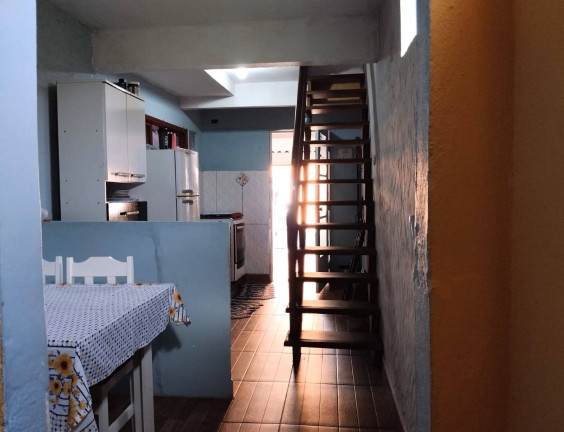 Imagem Casa com 1 Quarto à Venda,  em Guaricana - Iguape