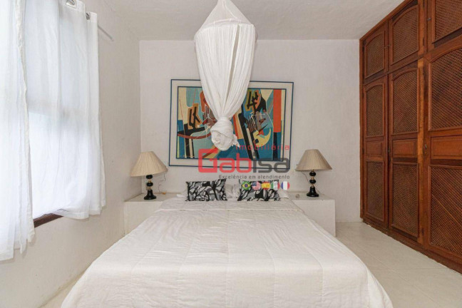 Imagem Casa com 4 Quartos à Venda, 250 m² em Marina - Armação Dos Búzios Imagem Casa com 4 Quartos à Venda, 250 m² em Marina - Armação Dos Búzios