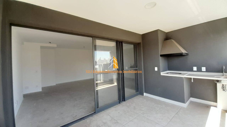 Imagem Apartamento com 3 Quartos à Venda, 98 m² em Pinheiros - São Paulo