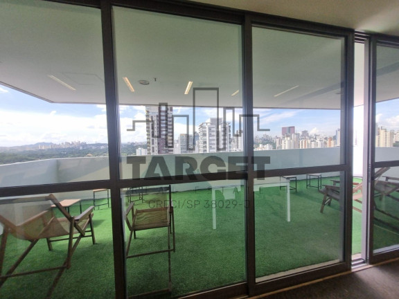 Imagem Imóvel para Alugar, 1.145 m² em Pinheiros - São Paulo Imagem Imóvel para Alugar, 1.145 m² em Pinheiros - São Paulo