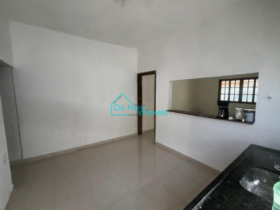 Imagem Casa com 3 Quartos à Venda, 141 m² em Cidade Da Criança - Praia Grande