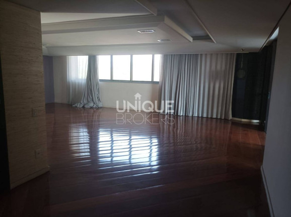 Imagem Apartamento com 4 Quartos à Venda, 265 m² em Anhangabaú - Jundiaí Imagem Apartamento com 4 Quartos à Venda, 265 m² em Anhangabaú - Jundiaí