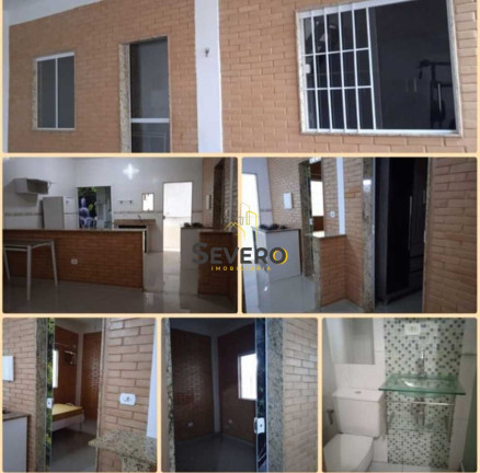 Casa com 2 Quartos à Venda,  em Trindade - São Gonçalo