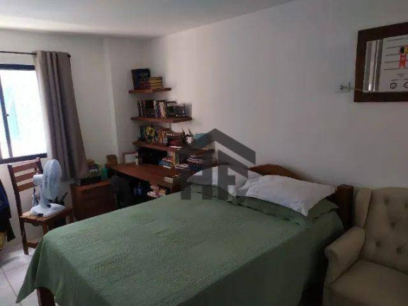 Imagem Apartamento com 3 Quartos à Venda, 99 m² em Candeias - Jaboatão Dos Guararapes